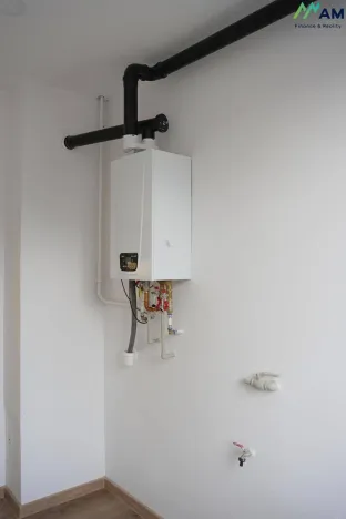 Prodej bytu 3+kk, Třinec - Staré Město, Dvořákova, 81 m2