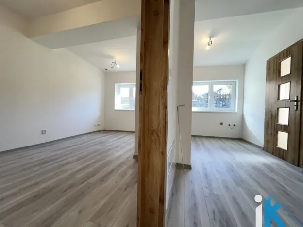 Prodej rodinného domu, Březsko, 67 m2