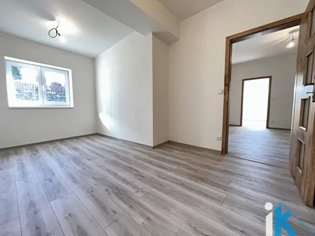 Prodej rodinného domu, Březsko, 67 m2