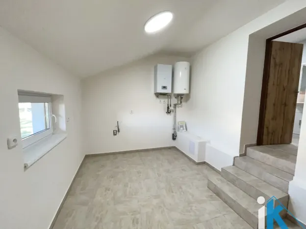 Prodej rodinného domu, Březsko, 67 m2