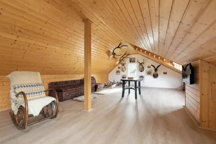 Prodej rodinného domu, Moravskoslezský Kočov, 90 m2