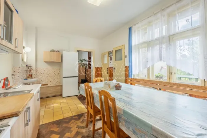 Prodej rodinného domu, Praha - Radotín, Topasová, 125 m2