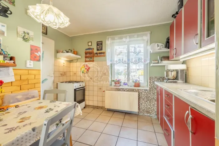 Prodej rodinného domu, Praha - Radotín, Topasová, 125 m2