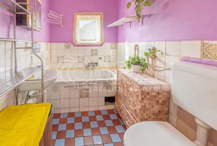 Prodej rodinného domu, Praha - Radotín, Topasová, 125 m2