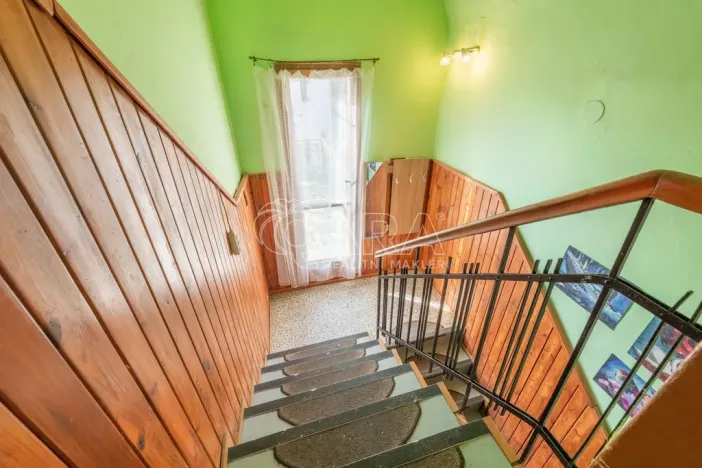Prodej rodinného domu, Praha - Radotín, Topasová, 125 m2