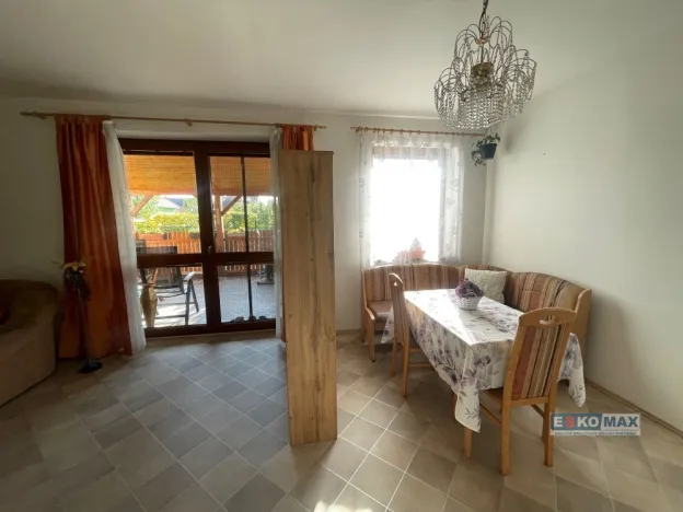 Prodej rodinného domu, Perná, 185 m2