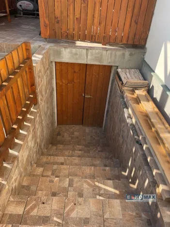 Prodej rodinného domu, Perná, 185 m2