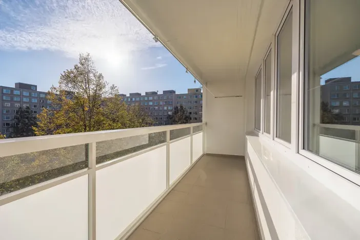 Prodej bytu 3+kk, Praha - Stodůlky, Borovanského, 81 m2