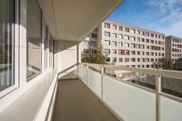 Prodej bytu 3+kk, Praha - Stodůlky, Borovanského, 81 m2