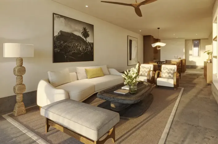 Prodej bytu 2+kk, Guia de Isora, Santa Cruz de Tenerife, Španělsko, 73 m2