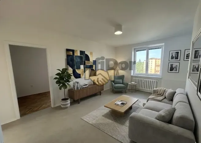 Prodej bytu 3+1, Kopřivnice, Kadláčkova, 65 m2