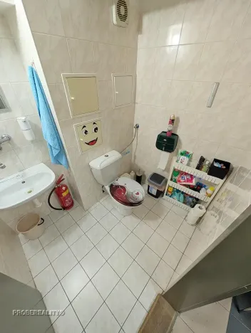 Pronájem kanceláře, Beroun, V Pražské bráně, 42 m2