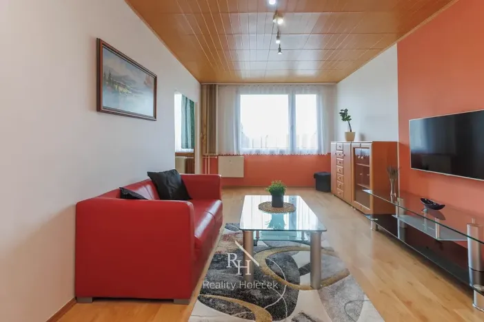 Prodej bytu 3+1, Kladno, Lacinova, 70 m2