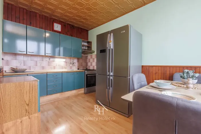 Prodej bytu 3+1, Kladno, Lacinova, 70 m2