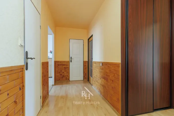 Prodej bytu 3+1, Kladno, Lacinova, 70 m2