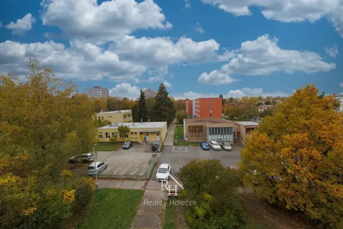 Prodej bytu 3+1, Kladno, Lacinova, 70 m2