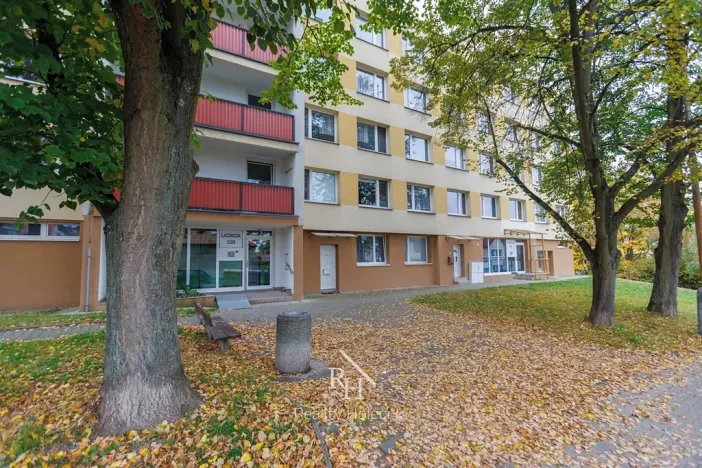 Prodej bytu 3+1, Kladno, Lacinova, 70 m2