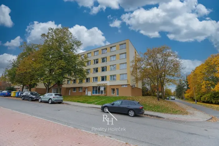 Prodej bytu 3+1, Kladno, Lacinova, 70 m2