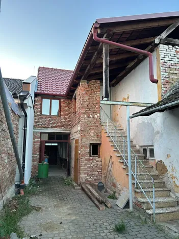 Prodej rodinného domu, Bílovice, 90 m2