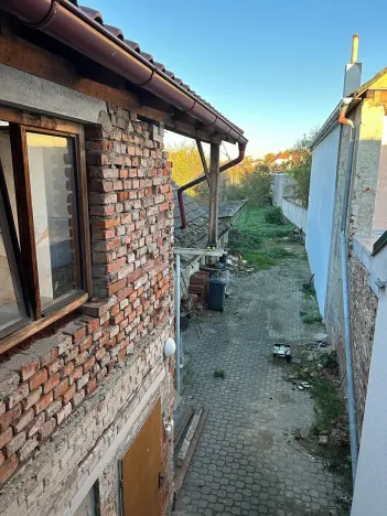 Prodej rodinného domu, Bílovice, 90 m2