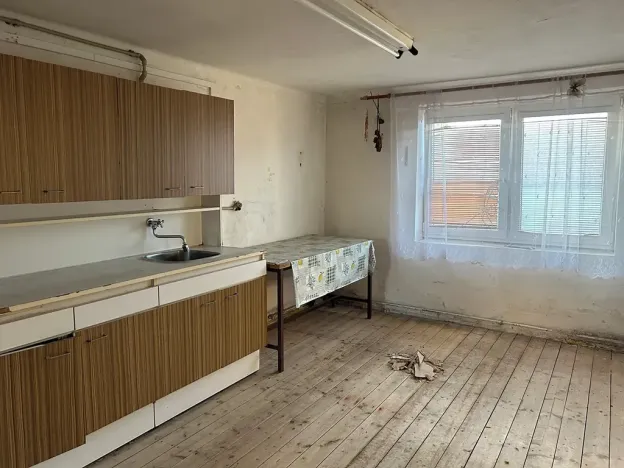 Prodej rodinného domu, Bílovice, 90 m2