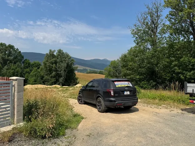Prodej pozemku pro bydlení, Dlouhý Most, 4689 m2