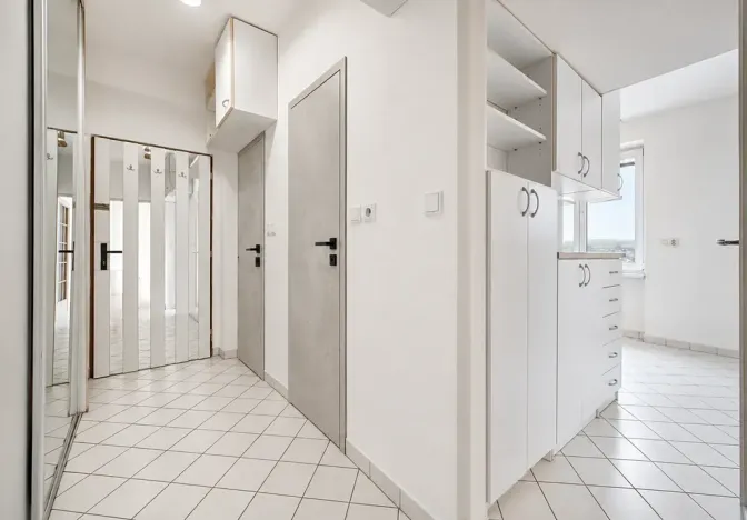 Pronájem bytu 2+1, Česká Třebová, Nové náměstí, 53 m2