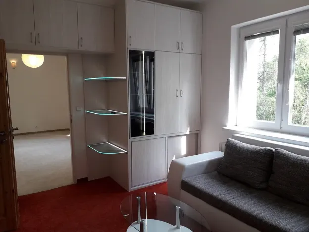 Pronájem bytu 3+1, Praha - Strašnice, Svojetická, 68 m2