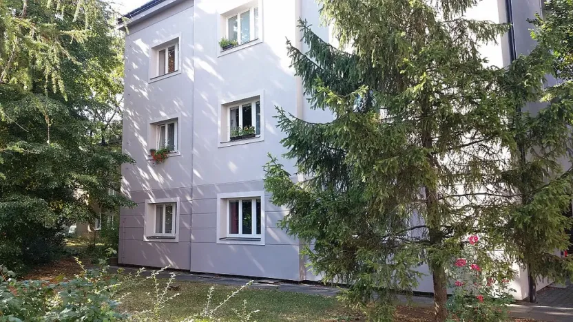 Pronájem bytu 3+1, Praha - Strašnice, Svojetická, 68 m2