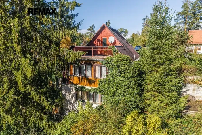 Prodej chaty, Družec, 70 m2