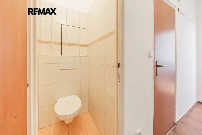 Prodej bytu 2+1, Kladno, Litevská, 57 m2