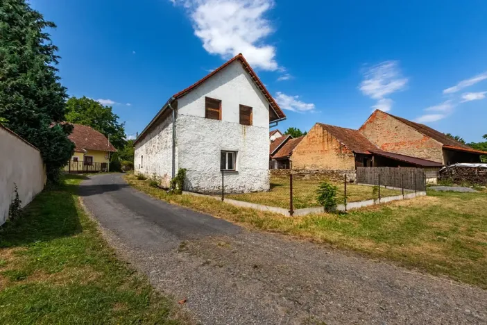 Prodej chalupy, Chanovice, 197 m2