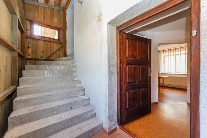 Prodej chalupy, Chanovice, 197 m2