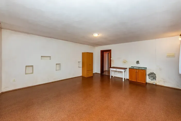 Prodej chalupy, Chanovice, 197 m2