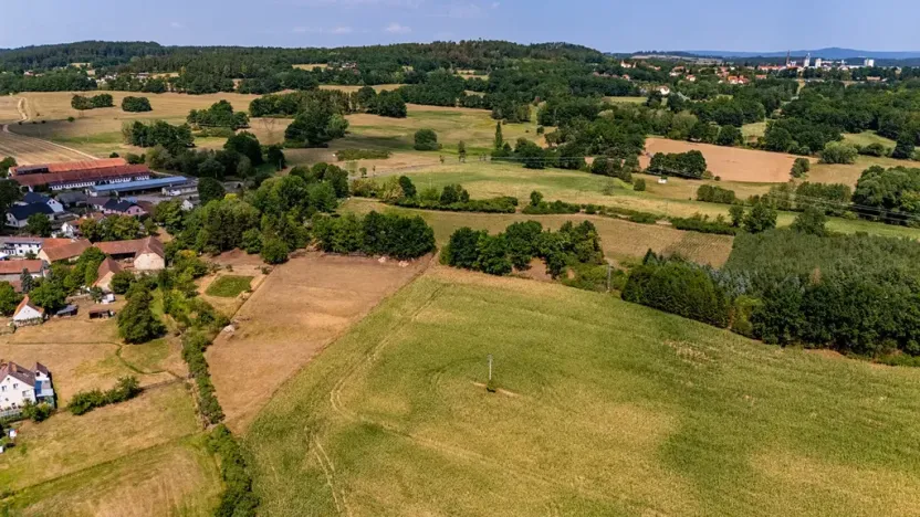 Prodej chalupy, Chanovice, 197 m2