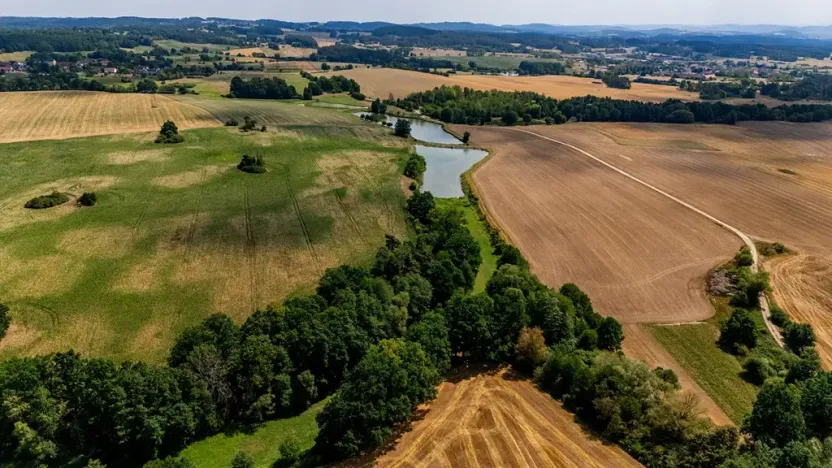 Prodej chalupy, Chanovice, 197 m2