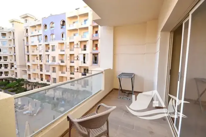 Prodej bytu 1+kk, Hurghada, Egypt, 36 m2
