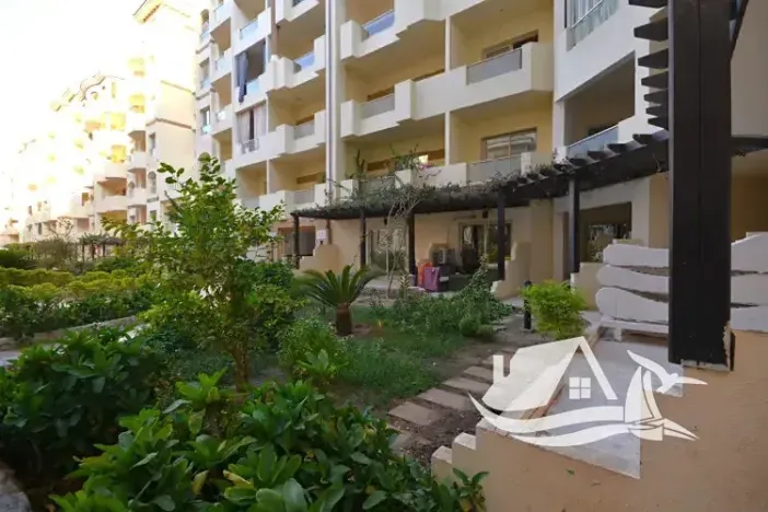 Prodej bytu 1+kk, Hurghada, Egypt, 36 m2
