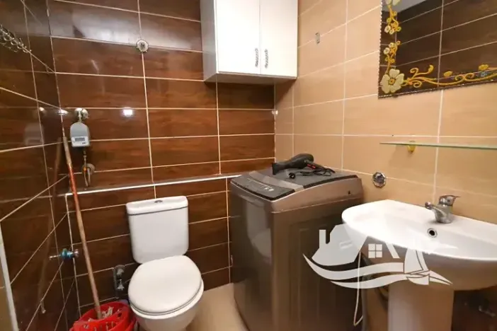 Prodej bytu 1+kk, Hurghada, Egypt, 40 m2