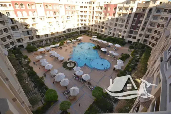 Prodej bytu 1+kk, Hurghada, Egypt, 40 m2