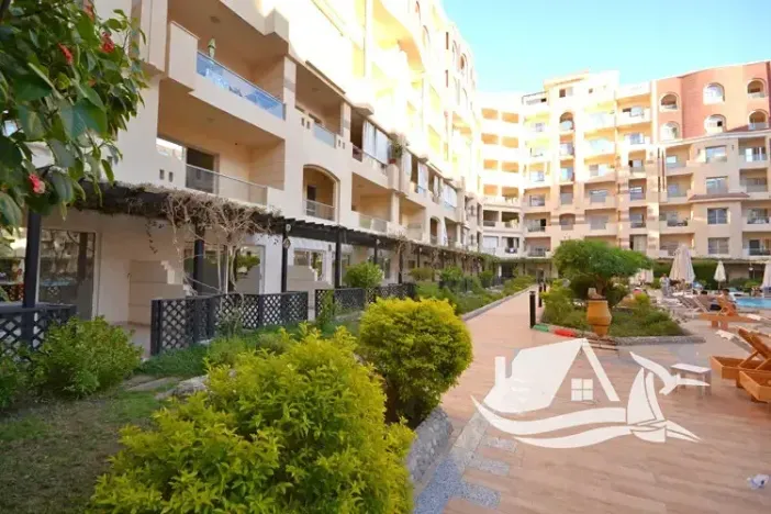 Prodej bytu 2+kk, Hurghada, Egypt, 61 m2