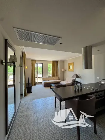 Prodej bytu 2+kk, Nesebar, Bulharsko, 78 m2