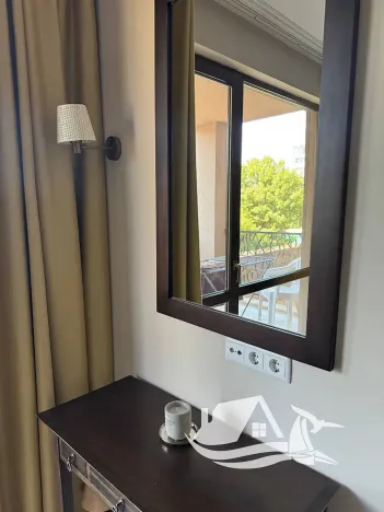 Prodej bytu 2+kk, Nesebar, Bulharsko, 78 m2