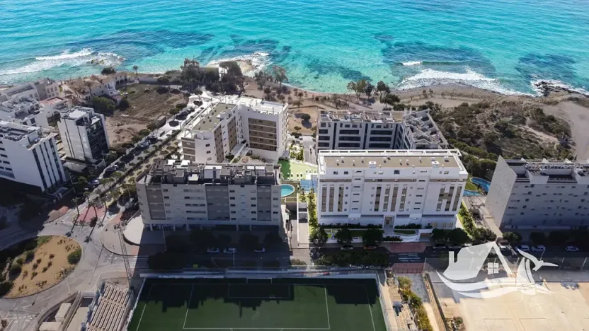 Prodej bytu 3+kk, Villajoyosa, Španělsko, 128 m2