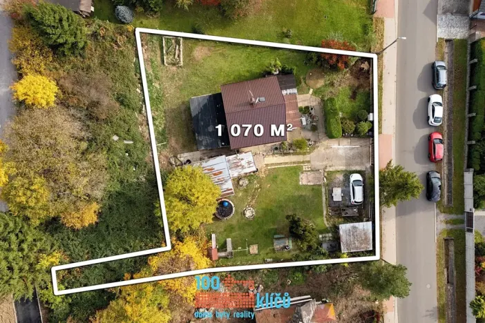 Prodej rodinného domu, Mníšek pod Brdy, Lhotecká, 82 m2