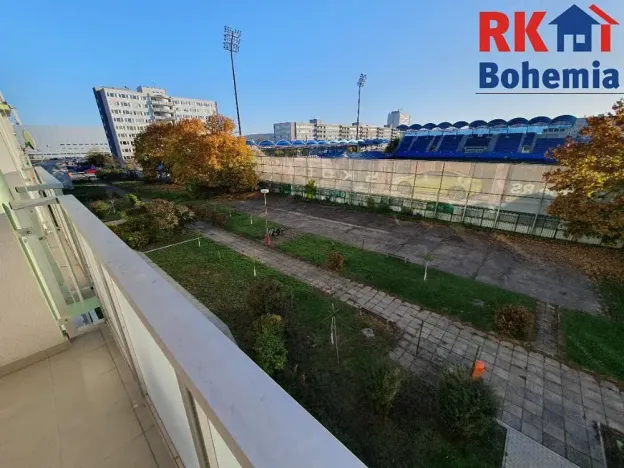Prodej bytu 3+1, Mladá Boleslav, Jana Palacha, 75 m2
