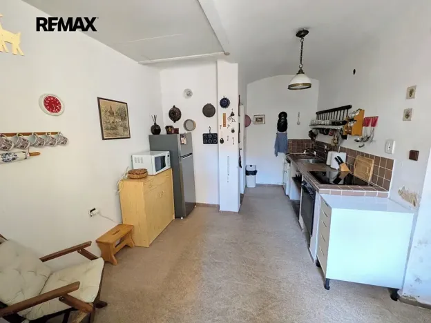 Prodej chalupy, Lučice, 86 m2