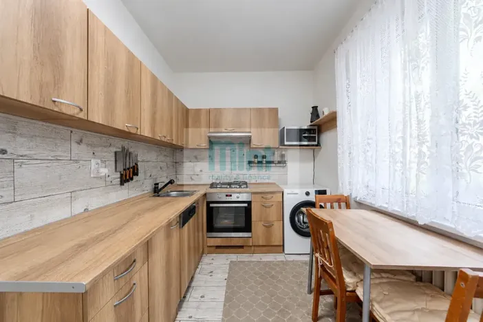 Prodej bytu 3+1, Ostrava, Gen. Sochora, 58 m2