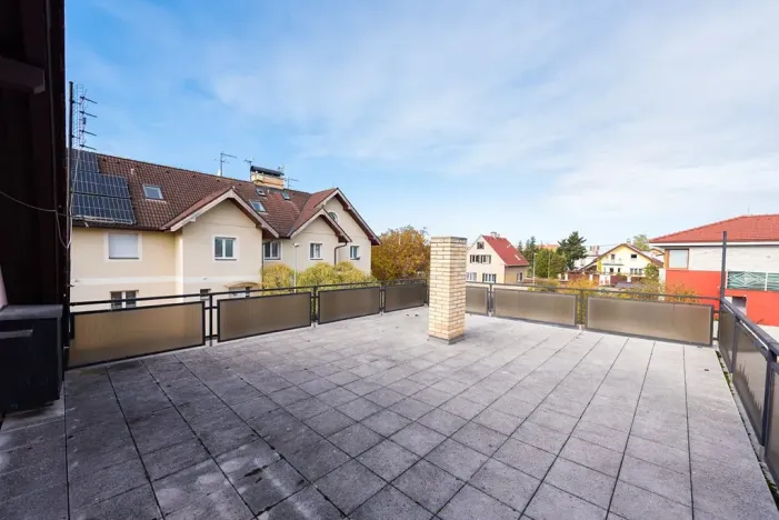 Prodej rodinného domu, Praha - Písnice, Olšovická, 200 m2