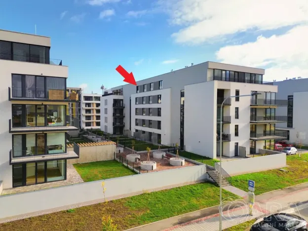 Pronájem bytu 1+kk, Plzeň - Jižní Předměstí, Železná, 27 m2